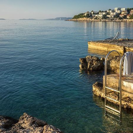 Apartments Fortunata Primošten Dış mekan fotoğraf