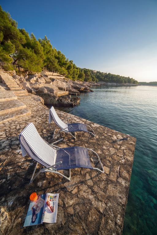Apartments Fortunata Primošten Dış mekan fotoğraf