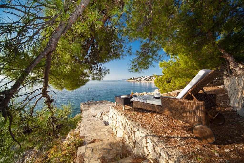 Apartments Fortunata Primošten Dış mekan fotoğraf