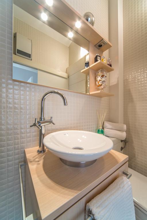 Apartments Fortunata Primošten Dış mekan fotoğraf
