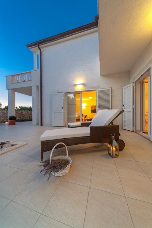 Apartments Fortunata Primošten Dış mekan fotoğraf