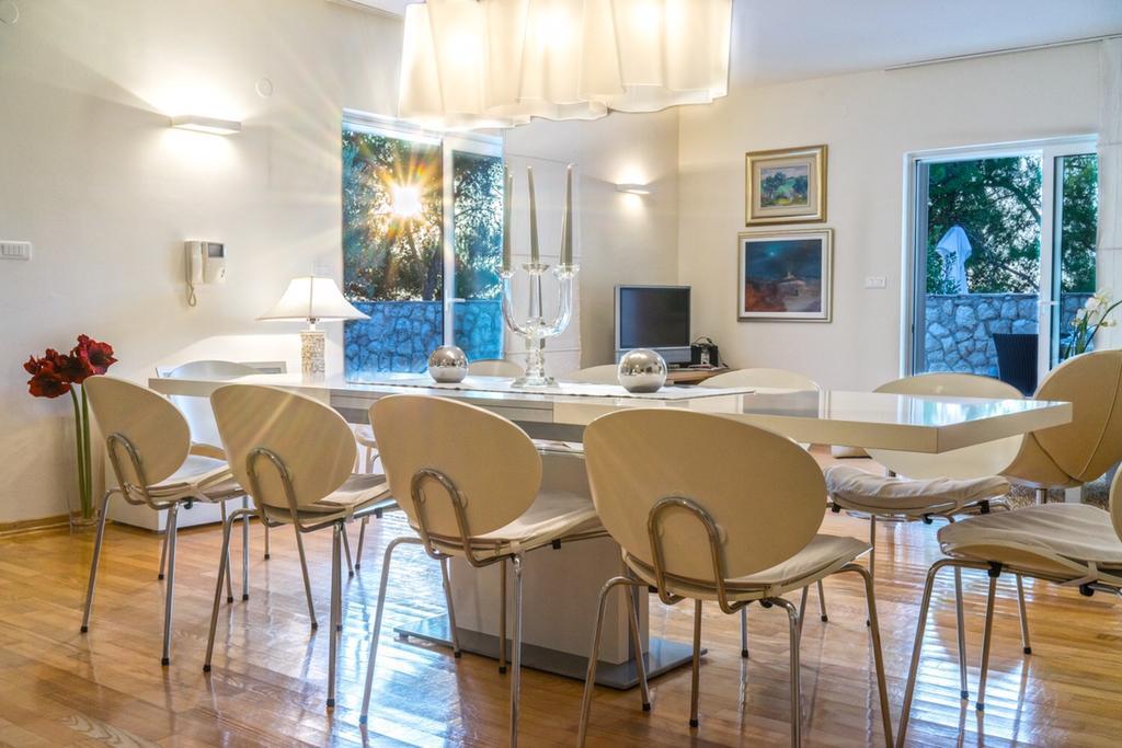 Apartments Fortunata Primošten Dış mekan fotoğraf