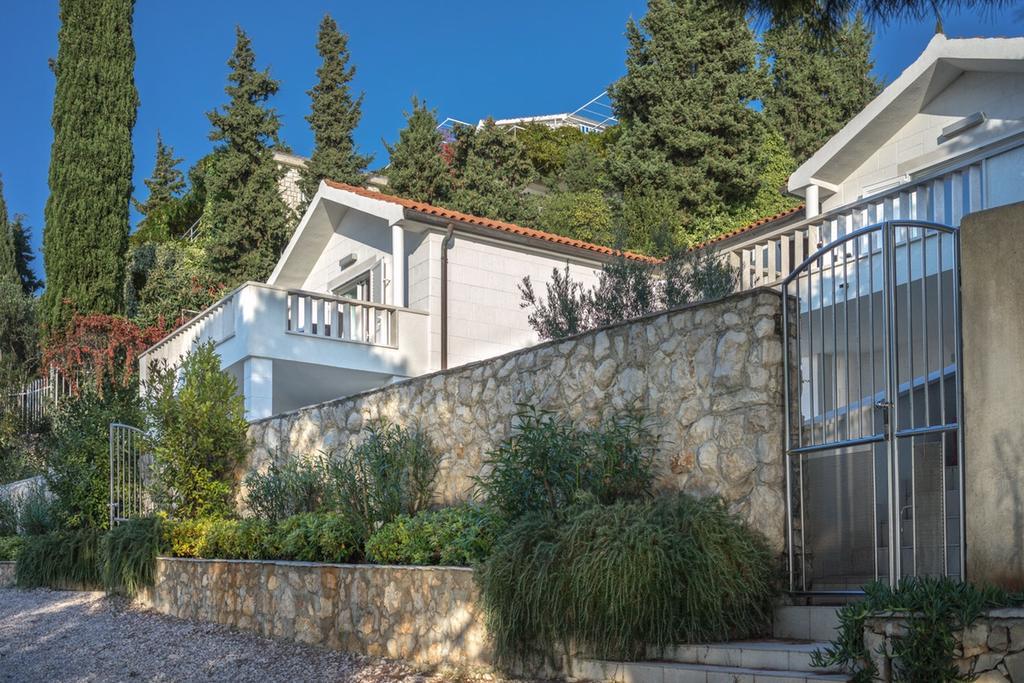 Apartments Fortunata Primošten Dış mekan fotoğraf