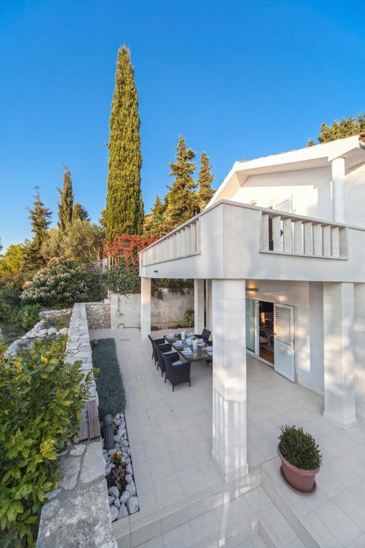 Apartments Fortunata Primošten Dış mekan fotoğraf