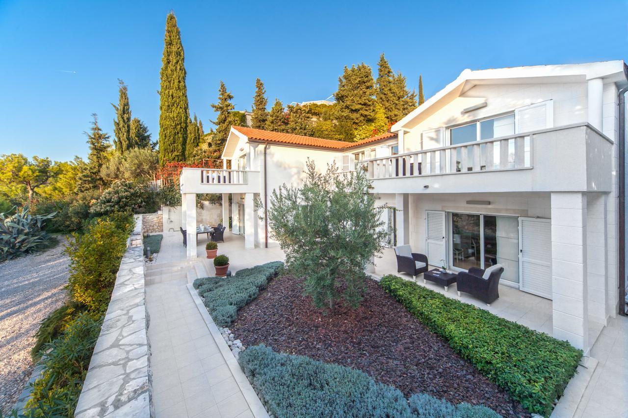 Apartments Fortunata Primošten Oda fotoğraf